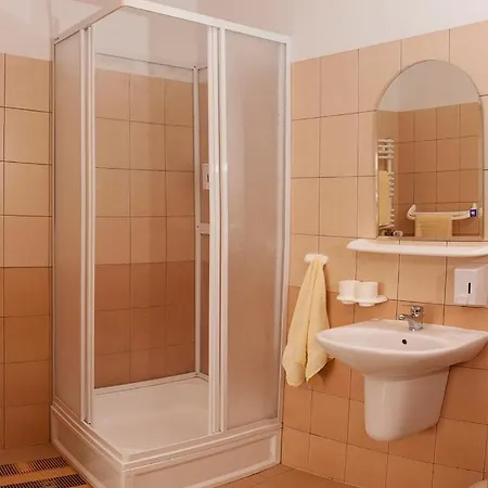 Lawa Hotel apartamentowy