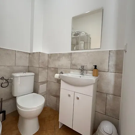 Lawa Hotel apartamentowy 3*