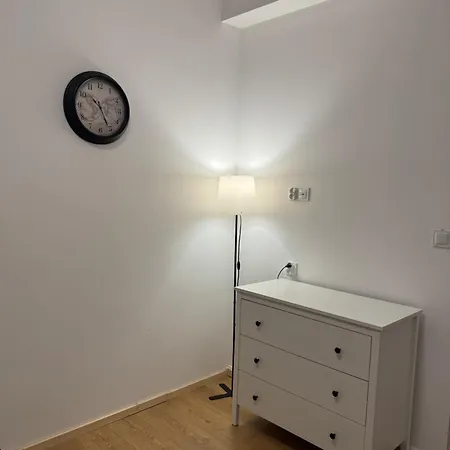 Lawa Hotel apartamentowy 3*