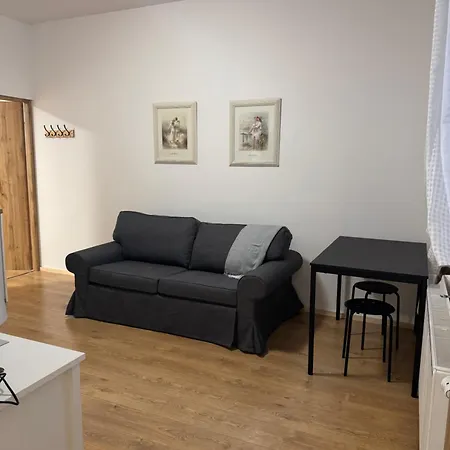 Lawa Hotel apartamentowy Wrocław