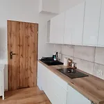 Lawa 아파트호텔 브로츠와프
