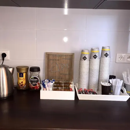 Lawa 3* 브로츠와프