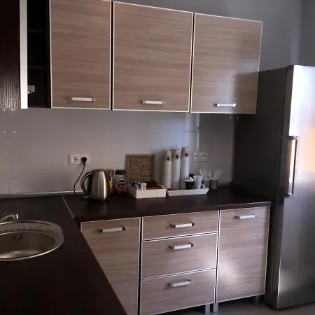 Apart-hotel Lawa Wrocław