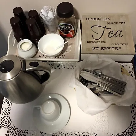 아파트호텔 Lawa 브로츠와프