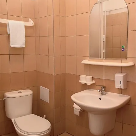 Lawa 3* Вроцлав