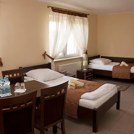Aparthotel Da Massimiliano *