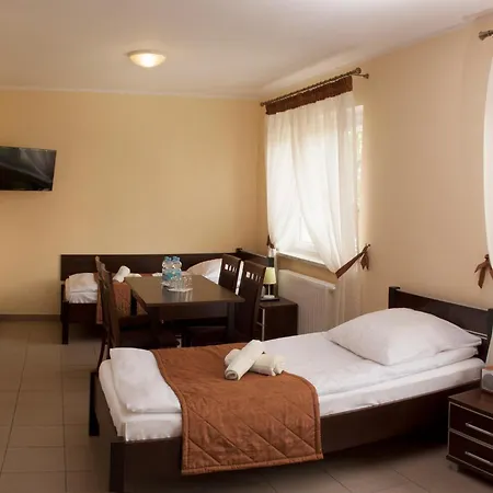 Lawa Aparthotel