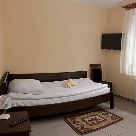 Da Massimiliano Aparthotel