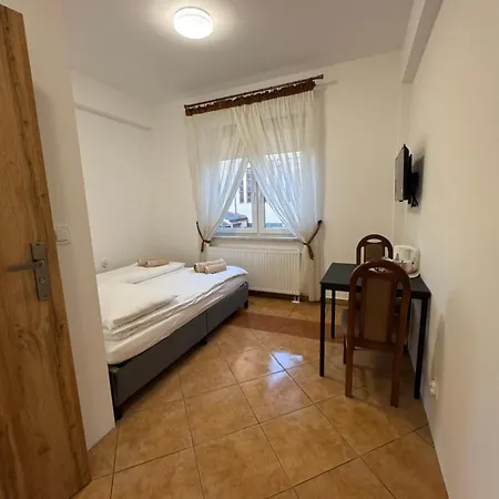 Lawa Aparthotel