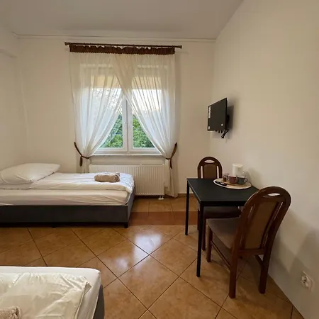Aparthotel Da Massimiliano