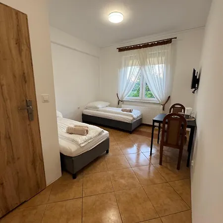 Lawa Apart Otel Wroclaw