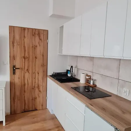 Lawa Apart Otel Wroclaw