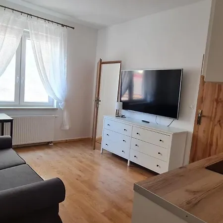 Apart Otel Lawa Wroclaw