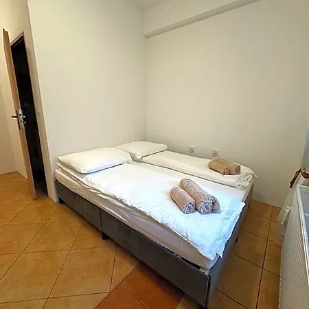 Lawa 3* Βρότσλαβ