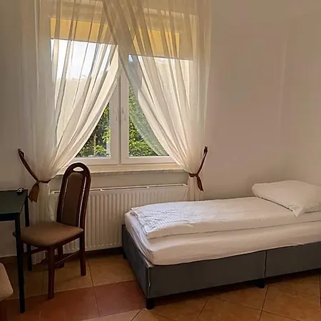 Lawa Ξενοδοχείο με διαμερίσματα 3*