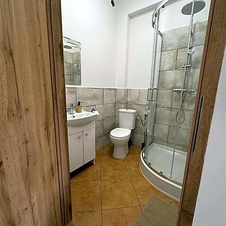 Lawa Ξενοδοχείο με διαμερίσματα 3*