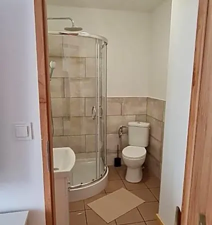 Lawa Ξενοδοχείο με διαμερίσματα Βρότσλαβ