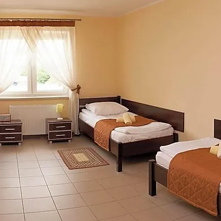 Lawa Aparthotel