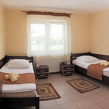 Aparthotel Lawa Breslau