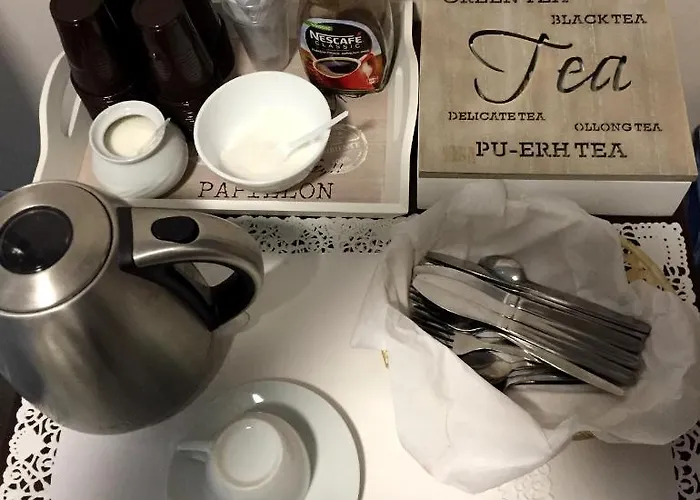 Aparthotel Lawa Wroclaw