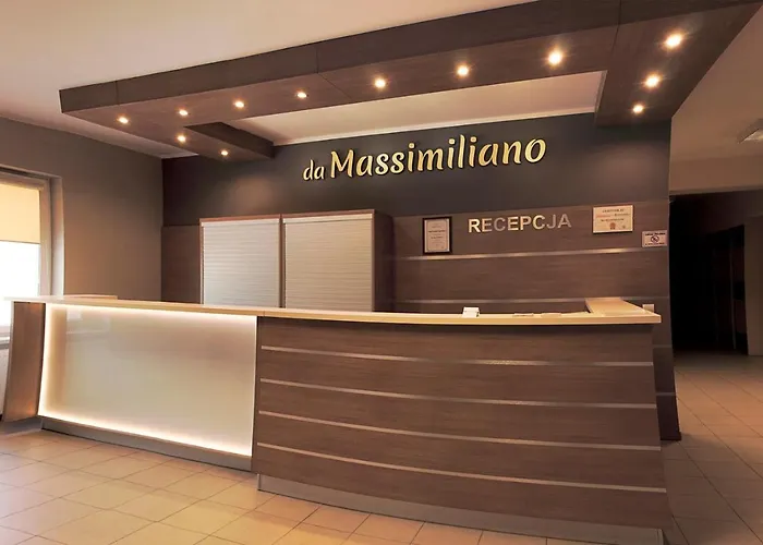 Apart-hotel Lawa Wrocław