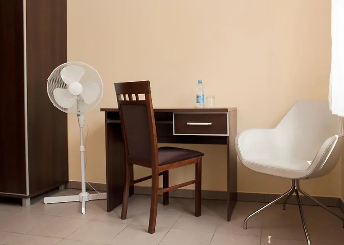 Aparthotel Lawa Wroclaw