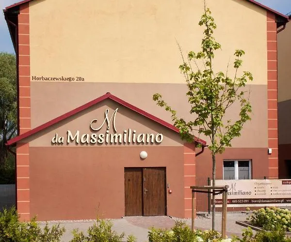 Apart-hotel Lawa Wrocław