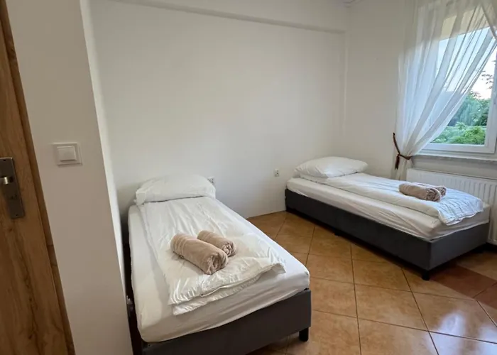 Apart-hotel Lawa Wrocław