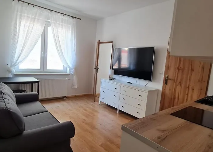 Apart-hotel Lawa Wrocław